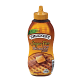 Smucker's Syrup Breakfast Sugar Free Low Calorie Full-Size Picture